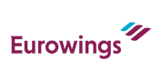 Eurowings Gutscheine Eurowings Logo