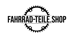 fahrrad-teile.shop Gutscheine Fahrrad-teile.shop Logo