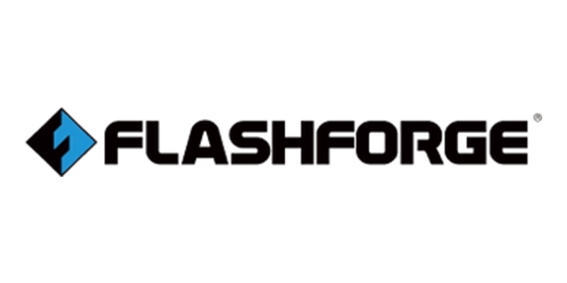 Flashforge Logo