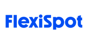 Flexispot Gutscheine Flexispot Logo