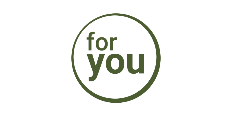 for you eHealth Logo