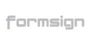 formsign Gutscheine formsign Logo