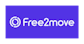 Free2move Logo