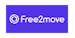 Free2move Gutscheine Free2move Logo