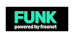 FUNK Gutscheine FUNK Logo