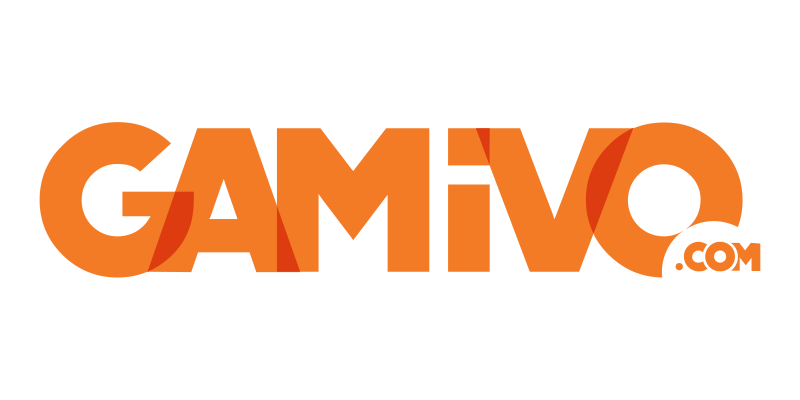 Gamivo Logo
