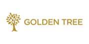 Golden Tree Logo