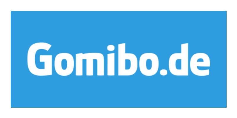 Gomibo Logo