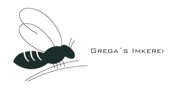 Gregas Imkerei Logo