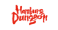 Hamburg Dungeon Logo