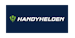 Handyhelden Gutscheine Handyhelden Logo