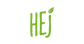 HEJ Logo