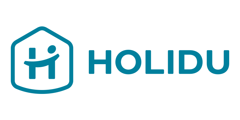 Holidu Logo