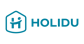 Holidu Logo