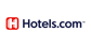 Hotels.com Logo