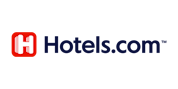 Hotels.com Gutscheine Hotels.com Logo