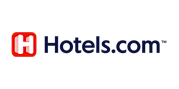 Hotels.com Logo
