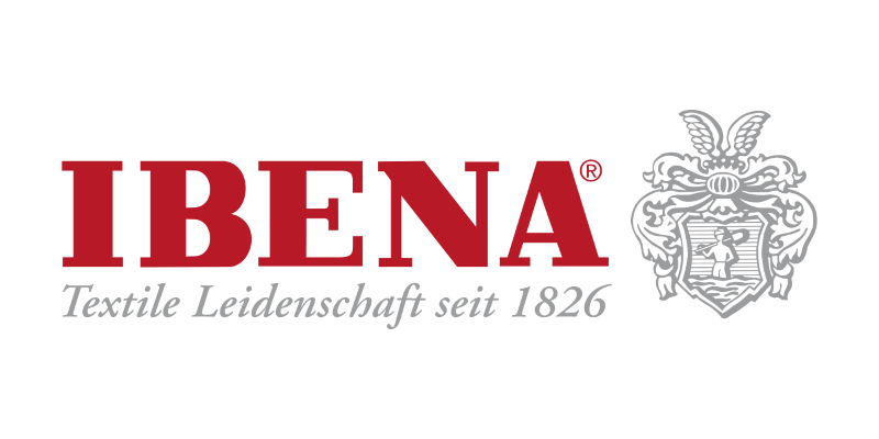 IBENA Logo