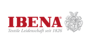 IBENA Gutscheine IBENA Logo