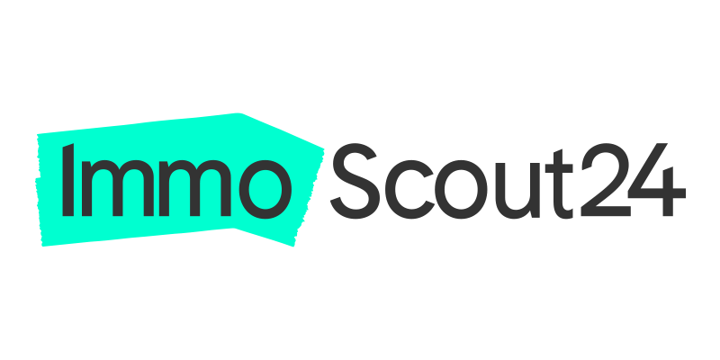 ImmoScout24 Logo