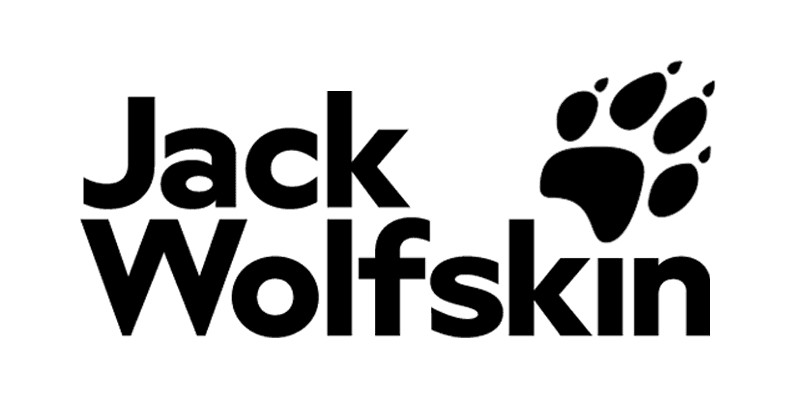 JACK WOLFSKIN Logo