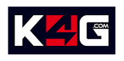 K4G Logo
