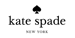 Kate Spade Gutscheine Kate Spade Logo