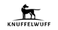 Knuffelwuff Logo