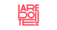La Redoute Logo