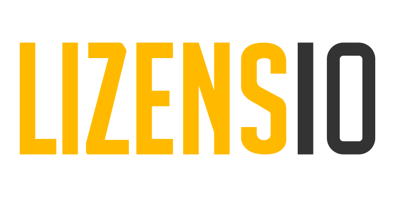 Lizensio Logo