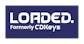 Loaded Logo