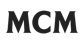MCM Logo