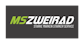 MSZweirad Logo
