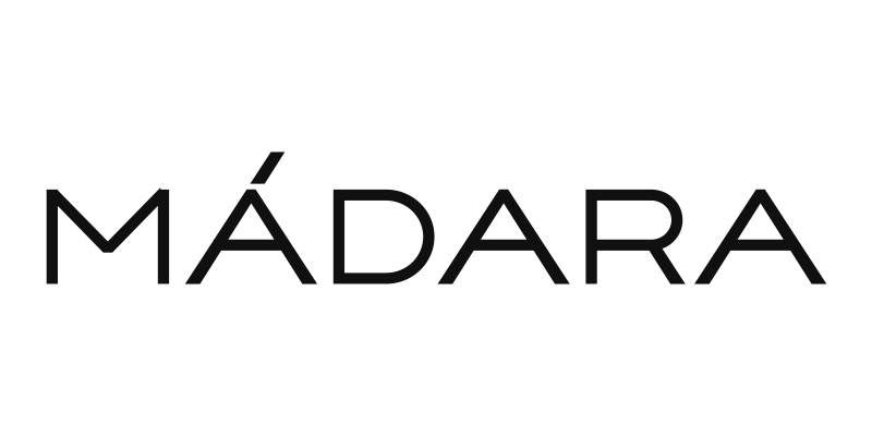 MÁDARA Logo
