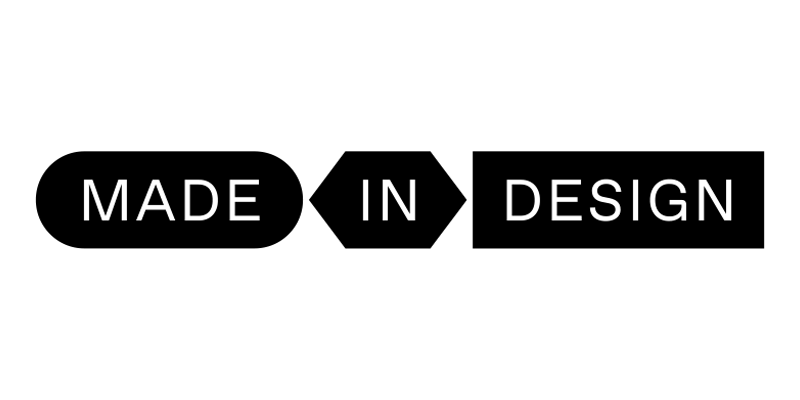 Made in Design Logo