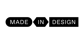 Made In Design Logo