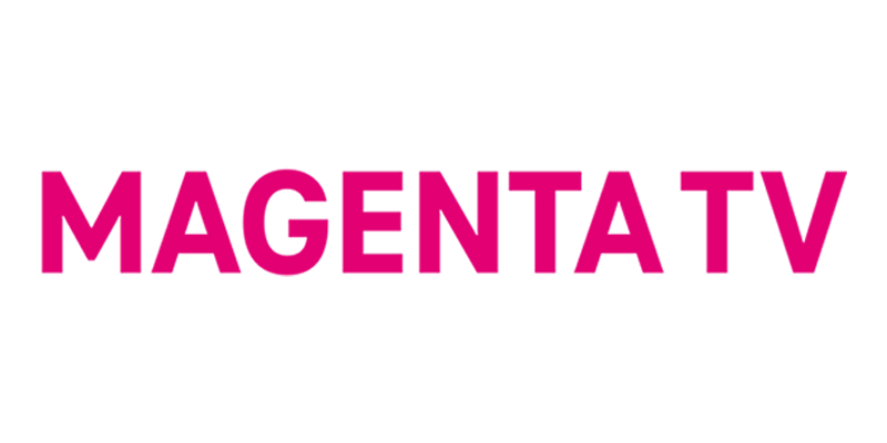 MagentaTV Logo