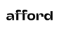 Maison Afford Logo