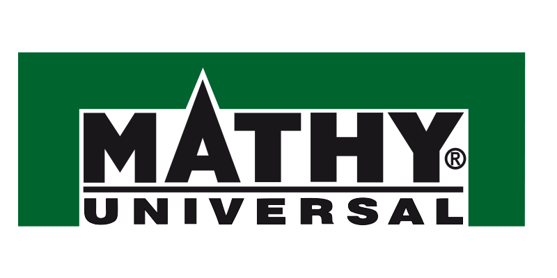 MATHY Logo