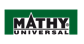 MATHY Logo