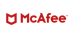 McAfee Gutscheine McAfee Logo
