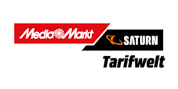 MediaMarktSaturn Tarifwelt Gutscheine MediaMarktSaturn Tarifwelt Logo