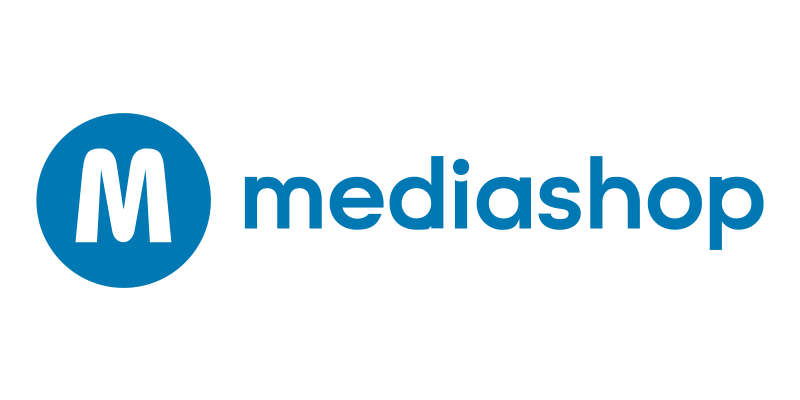 MediaShop Logo