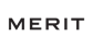 Merit Beauty Logo