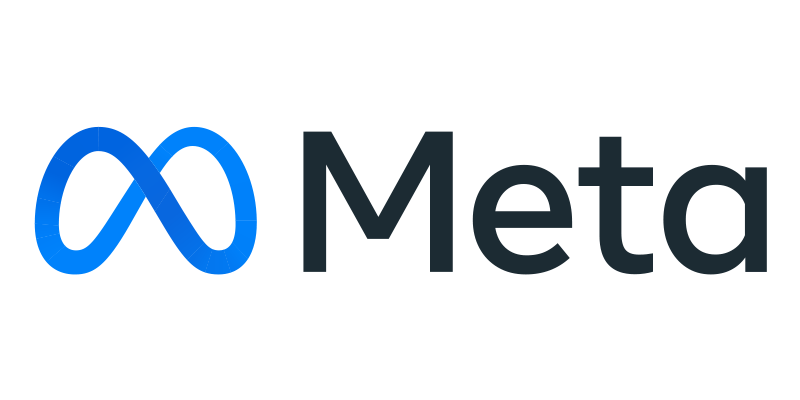 Meta Logo