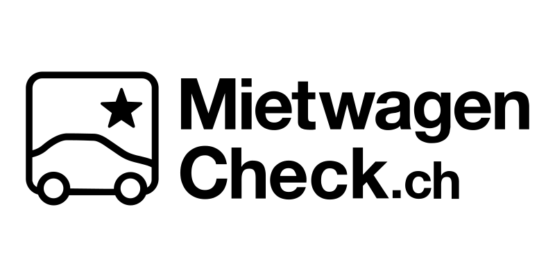 MietwagenCheck Logo
