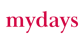 mydays Logo