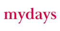 mydays Logo