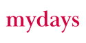 mydays Logo