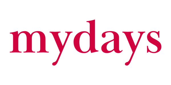 mydays Logo